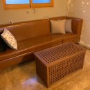 태화지구대 화장실 | 태화경찰지구대를 개조한,로스터리카페 라뽈리스