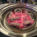 [경산 옥산2지구] 삼겹살, 막창, 닭발 한꺼번에 먹은 팔삼숯불