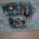 A132 | 하남시 신장동 누수탐지로 집 안 물 문제 한방에 해결!