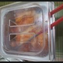 장금이왕김밥 이미지