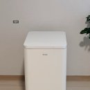 대신금속 | 김치냉장고 소형 스탠드형 대신 미닉스 김치냉장고 미니 후기