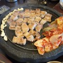 씨유배곧지식산업센터 | [🥄맛집]배곧동 맛집 삼겹식당 배곧 지식산업센터점 후기 ㅣ 주차 편한 단체 회식·가족 외식 추천 삼겹살집