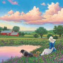 한가한오후 이미지