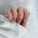 가람한방병원 | 전주 이니네일 2차 방문 후기 ! 한 달만에 다시 손끝 리셋 완료 (아크릴연장/손톱교정 전문)