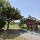 효자 최회 정려 이미지