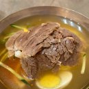 [부산/서면] 서면역 밀면 맛집 큼지막한 고기가 인상적인 서면식 후기