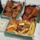 인생치킨 | 블루리본 선정 오늘통닭 메뉴 인생치킨 삼총사 후기