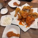 가마치통닭 | 가마치 통닭 내돈내산 후기 오산대역점 매장, 포장, 배달 왓츠인마이블로그