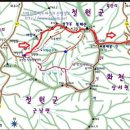 제145차 정기산행 및 시산제 3월 04일 철원 복계산 (1,054m) 이미지