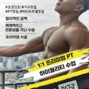 핏토짐 이미지