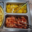 보라매역 직장인 점심 분식 맛집 흥이네 떡볶이