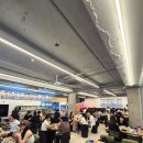 속초 오징어 어시장 이미지