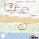 CU 한강시민공원점 | 서울 망원시장 맛집 큐스닭강정은 인생 닭강정! 찹쌀도너츠도 꼭 드세요!