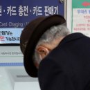 한국 노인 기준 75세로 올라가나 이미지