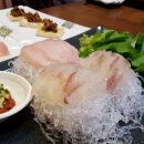 남도밥상 이미지