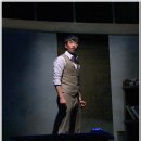 ㈜컬처테인먼트 | 창작뮤지컬&lt;글루미데이&gt;후기,음악과 3명의 배우가 미스터리하게 이끌어