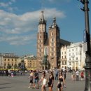 중앙성당 앞 이미지