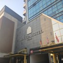 베니키아호텔 | 여수 베니키아호텔 객실 후기