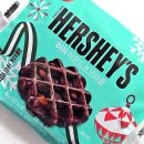 지에스(GS)25 서창고대 | GS25 편의점 신상 허쉬 아몬드초코와플 내돈내산 솔직후기