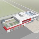 진량119안전센터 이미지