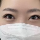 한속눈썹