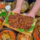 홍성 오서산공영주차장 이미지