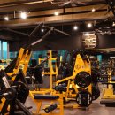 플렉스짐 야당점 이미지