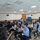 공공기관 친절교육 울산부산 강사섭외로 함께 한 교육 진행 후기
