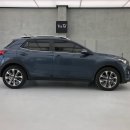 원곡역 기아모터스대리점 앞 | 스토닉 드라이브와이즈 순정튜닝 (전방충돌보조aeb 차로이탈경고lfa 부주의운전경고daa 하이빔보조hba)