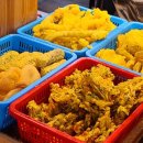 고향김밥 - 중랑구 겸재로 226-3 | 고향김밥