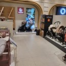 SOON FIT | 내돈내산 구매후기 | 대전 신세계 스토케 트립트랩 하이체어 구매후기