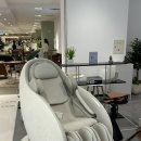 세라젬신세계백화점센텀시티점 | 안마의자도 세라젬! 예쁜 안마의자 M8 fit 팝업스토어에서 만나봤어요