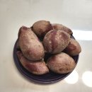 왕성농장 | 여주고구마 여주능서농원 꿀고구마5kg 아이 간식 만들기