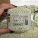 바늘과 실로 만드는 오방색아이옷 | ep3) [FO][🧶뜨개기록🧶] 4천원으로 만드는 갓성비 뜨개옷 | 바늘이야기 아크린넨나트랑니트탑 민소매나시...