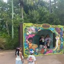 더 샾 월드 태권도장 | 올랜도 디즈니월드 2일차:애니멀 킹덤에서 앱콧까지, 분실물 보상받은 썰도 풉니다