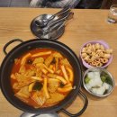 인정국물떡볶이 | 대구 수성구 지산동 치킨 맛집 림스치킨 통다리 후라이드 6조각 국물떡볶이 후기
