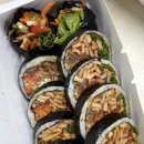 후암김밥 아침일찍 오픈하는 김밥집, 단체주문 가능한 후암동 김밥맛집