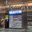 (주)리얼시스템코리아 | 교토 오사카 여행 (1) 인천공항에서 간사이 공항으로, 다시 교토로 이동하기