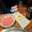 하남미사맛집 온담 직각목살과 비빔국수 미사고기집 맛있음
