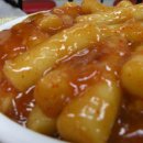 마늘떡볶이 - 아산시 광장로 181 | 마늘떡볶이