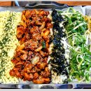 의정부역 맛집 오색찬란했던 &#39;해품닭&#39; 방문 후기