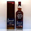 브로앤컷 | [벤로막 구형] 12CS 배치1번 2019년 (59%) 대만판 / Benromach Cask Strength 12 Years Old 2019 Batch...