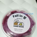 폴인청 | Fall in 청 블루베리 크림치즈