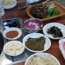 청아 축산물 직판장 식당 | [맛집] 해인사 근처 청아 축산물 직판장 식당