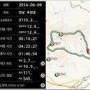 입면 금산2구 마을회관 | 곡성의 명산 설산과 괘일산 산행