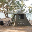 중앙오토 | 코베아 퀵 셋업 오토텐트 240 코스트코 원터치텐트 캠핑 초보도 1분 설치 후기