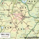 한울마을7단지 710동 부근 교차로 교통섬-2 | [휴가철 산행가이드] 붐비지 않는 전국 도립공원 5선