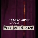 Tenby SEG-Book Week 2026 이미지