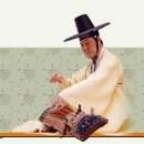 신쾌동류 거문고 산조 이미지