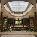 (주)서울힐튼호텔 이미지